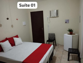 Suítes Dutrevo